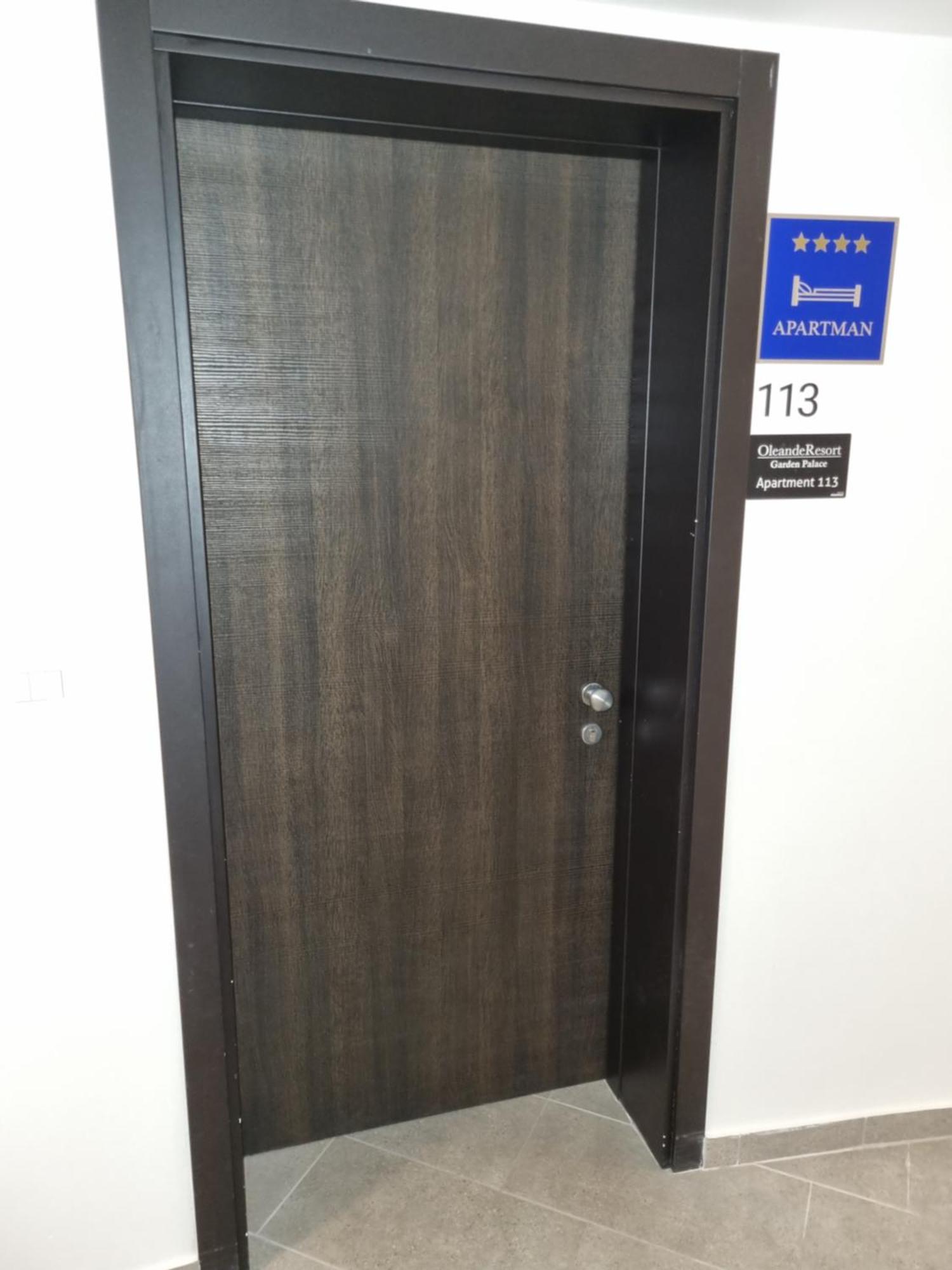 Lux Vista Suite Umag Exterior photo